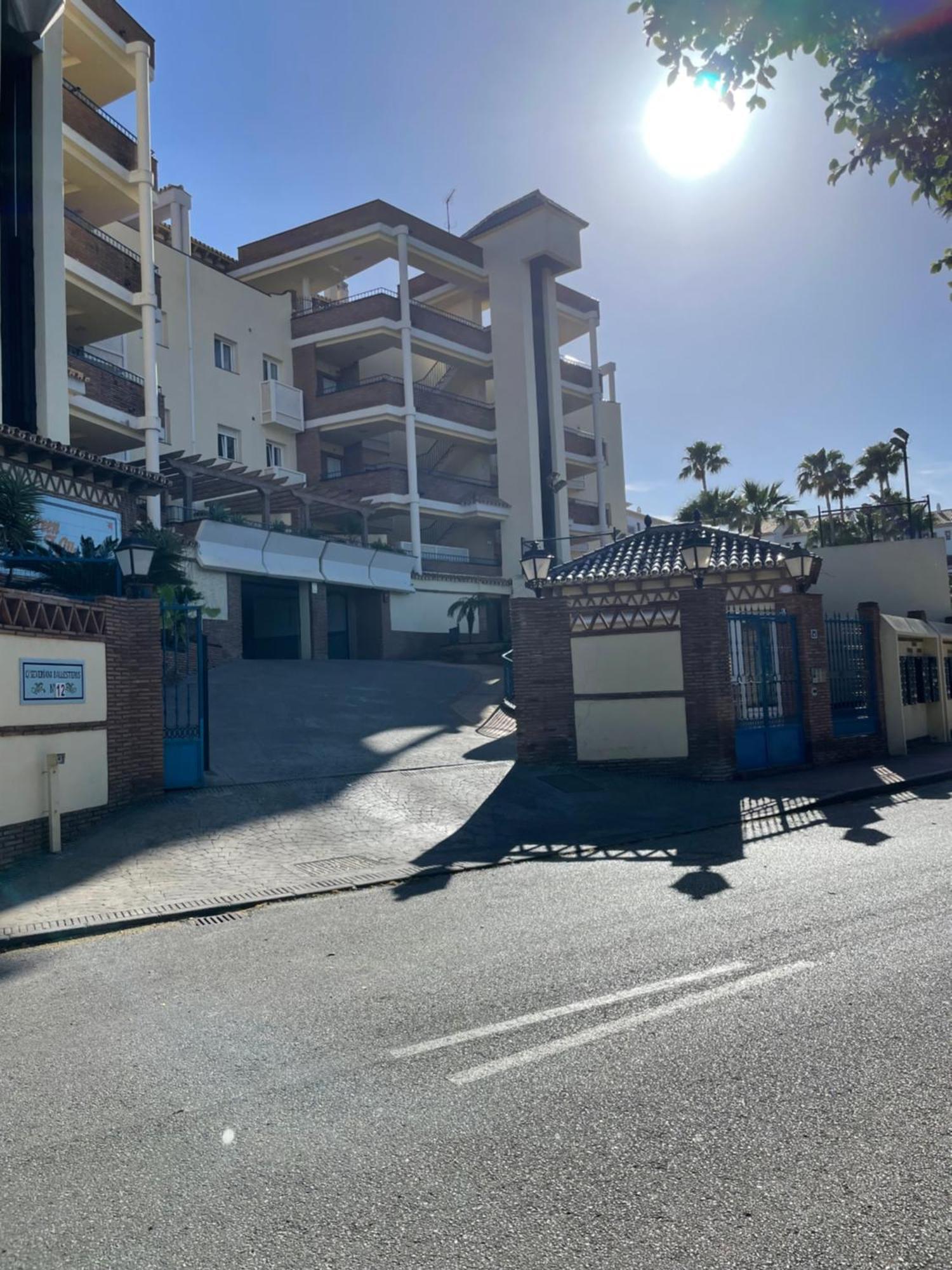 Cala De Mijas Appartamento *
