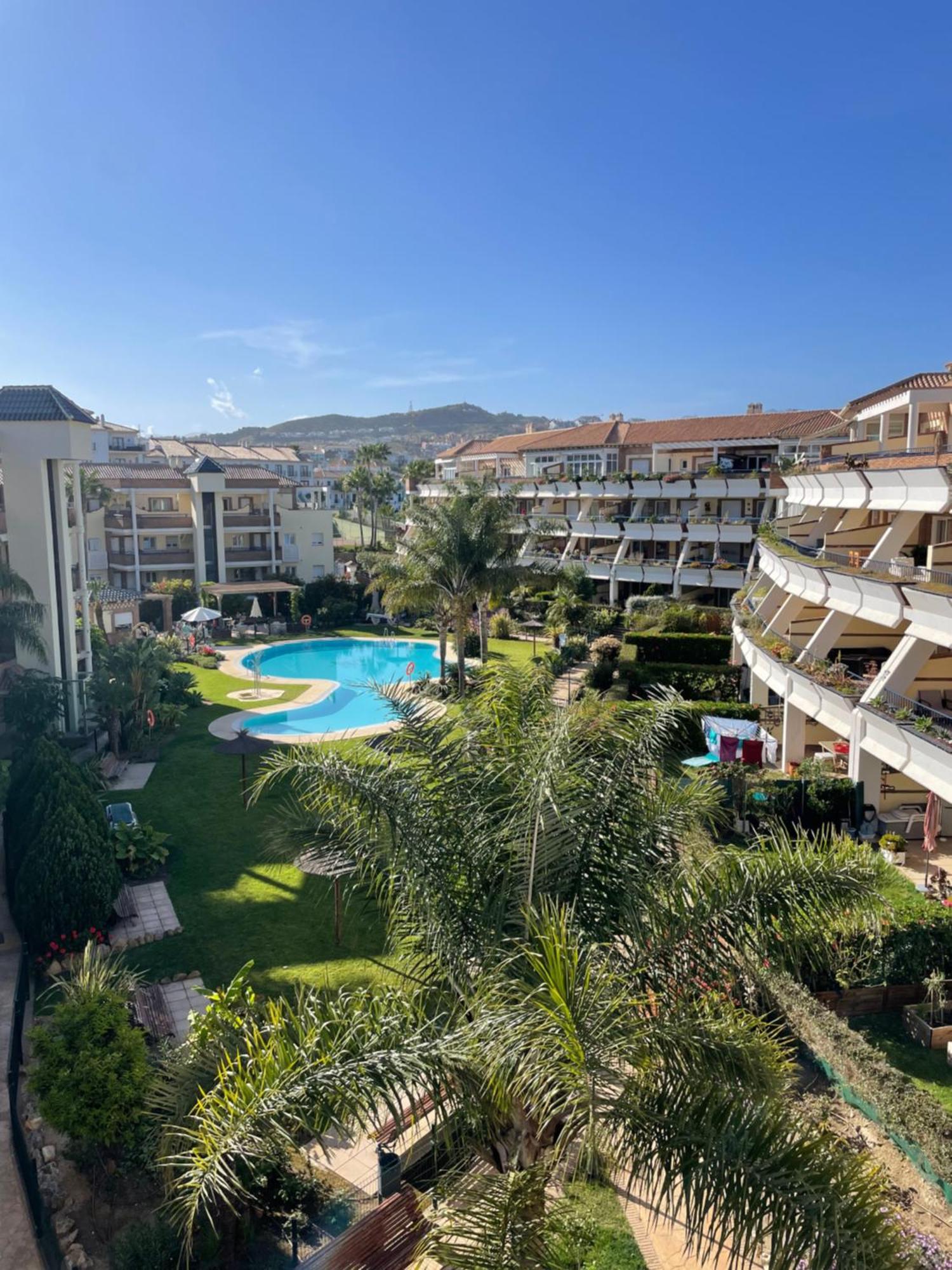 Appartamento Cala De Mijas La Cala De Mijas