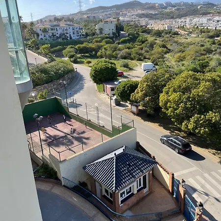 Apartamento Cala De Mijas La Cala De Mijas Exterior photo