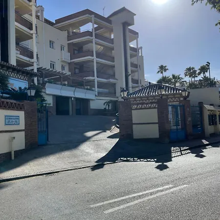 Apartamento Cala De Mijas La Cala De Mijas Exterior photo