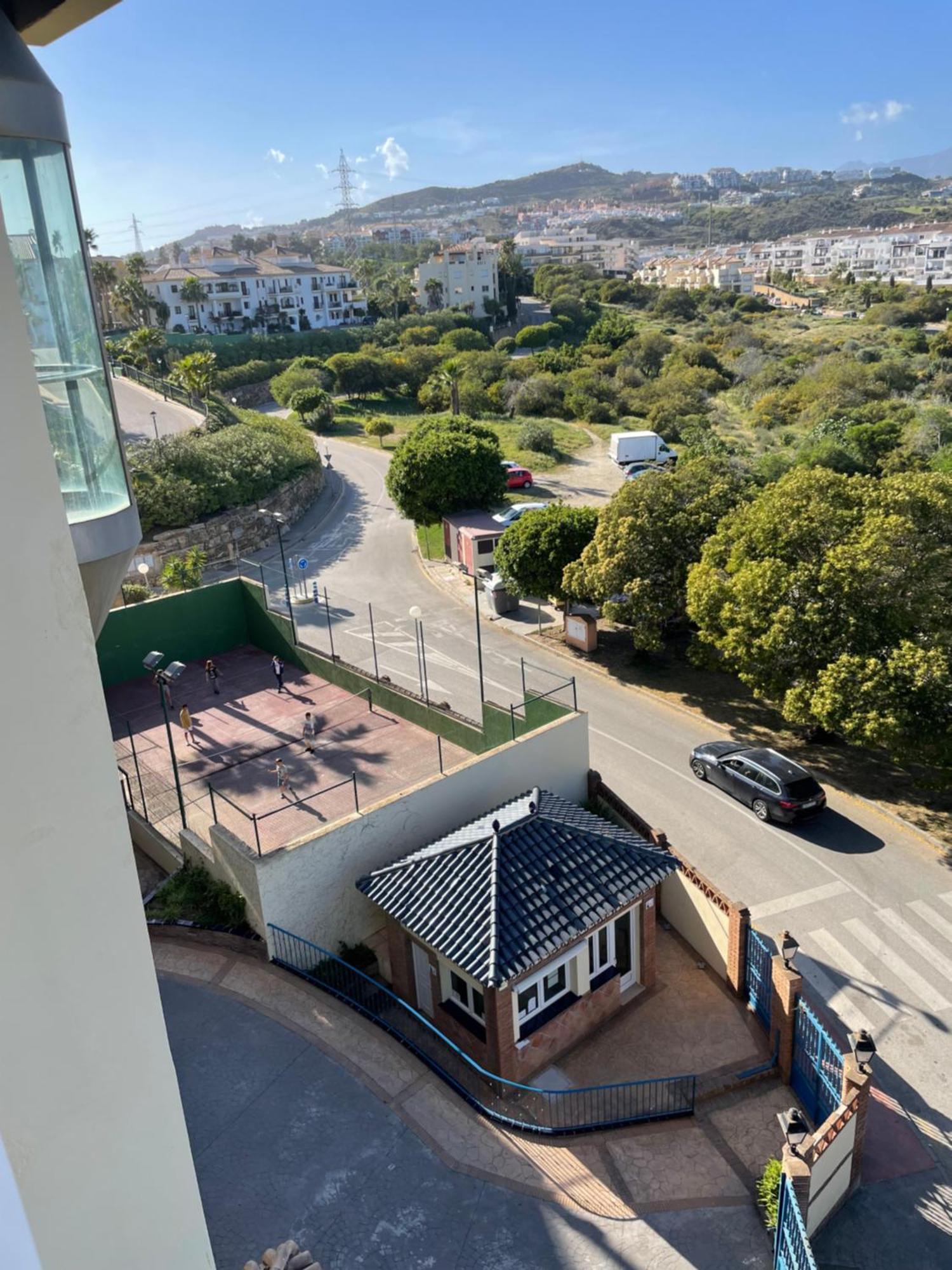 Apartamento Cala De Mijas