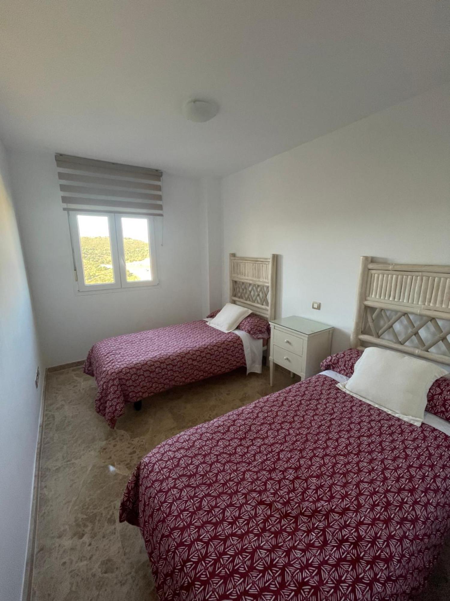Apartamento Cala De Mijas