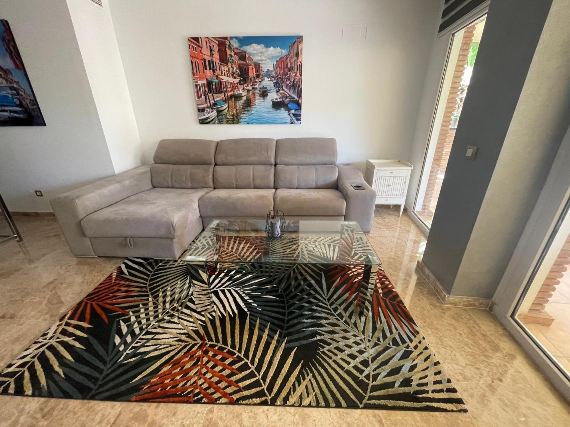 Apartamento Cala De Mijas La Cala De Mijas