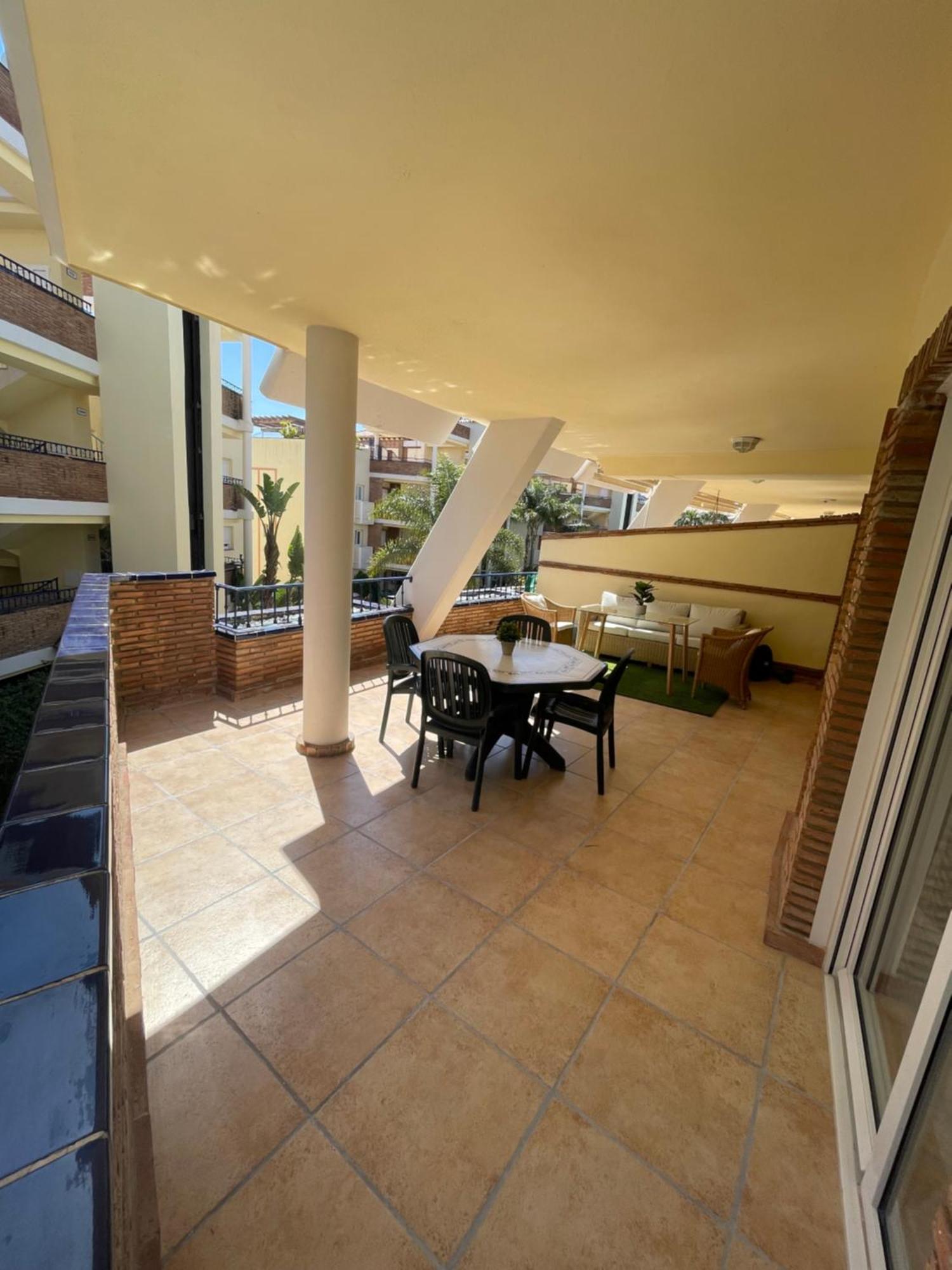 Apartamento Cala De Mijas La Cala De Mijas