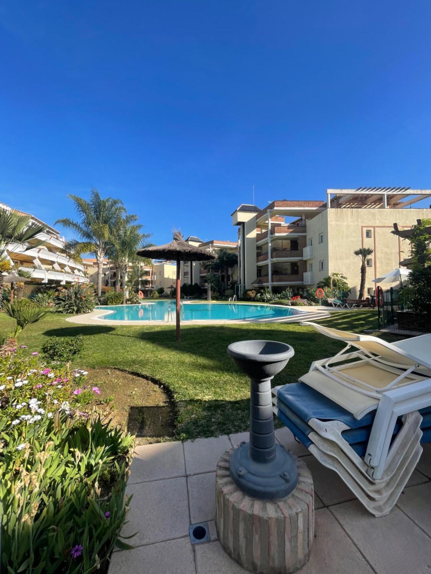 Cala De Mijas Apartamento *