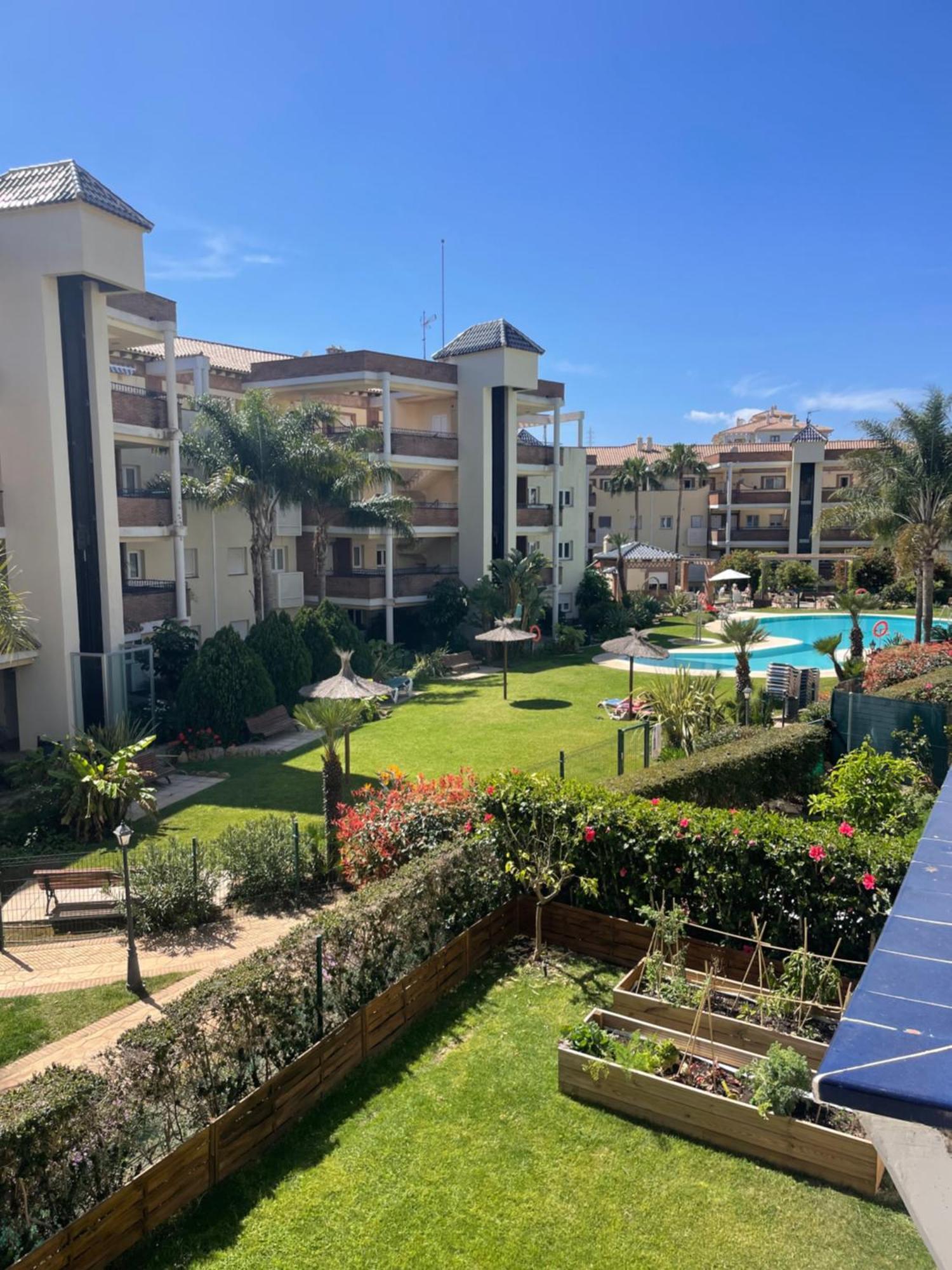 Cala De Mijas Apartamento La Cala De Mijas