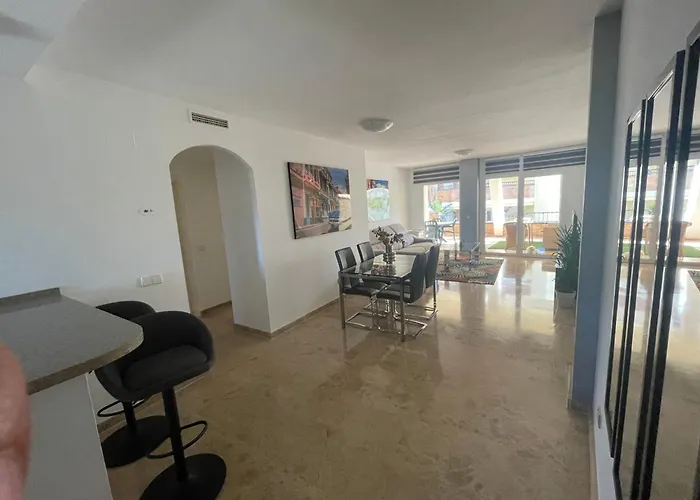 Apartamento Cala De Mijas