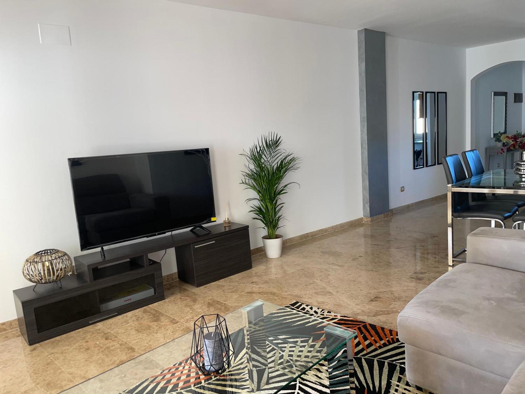 Apartment Cala De Mijas