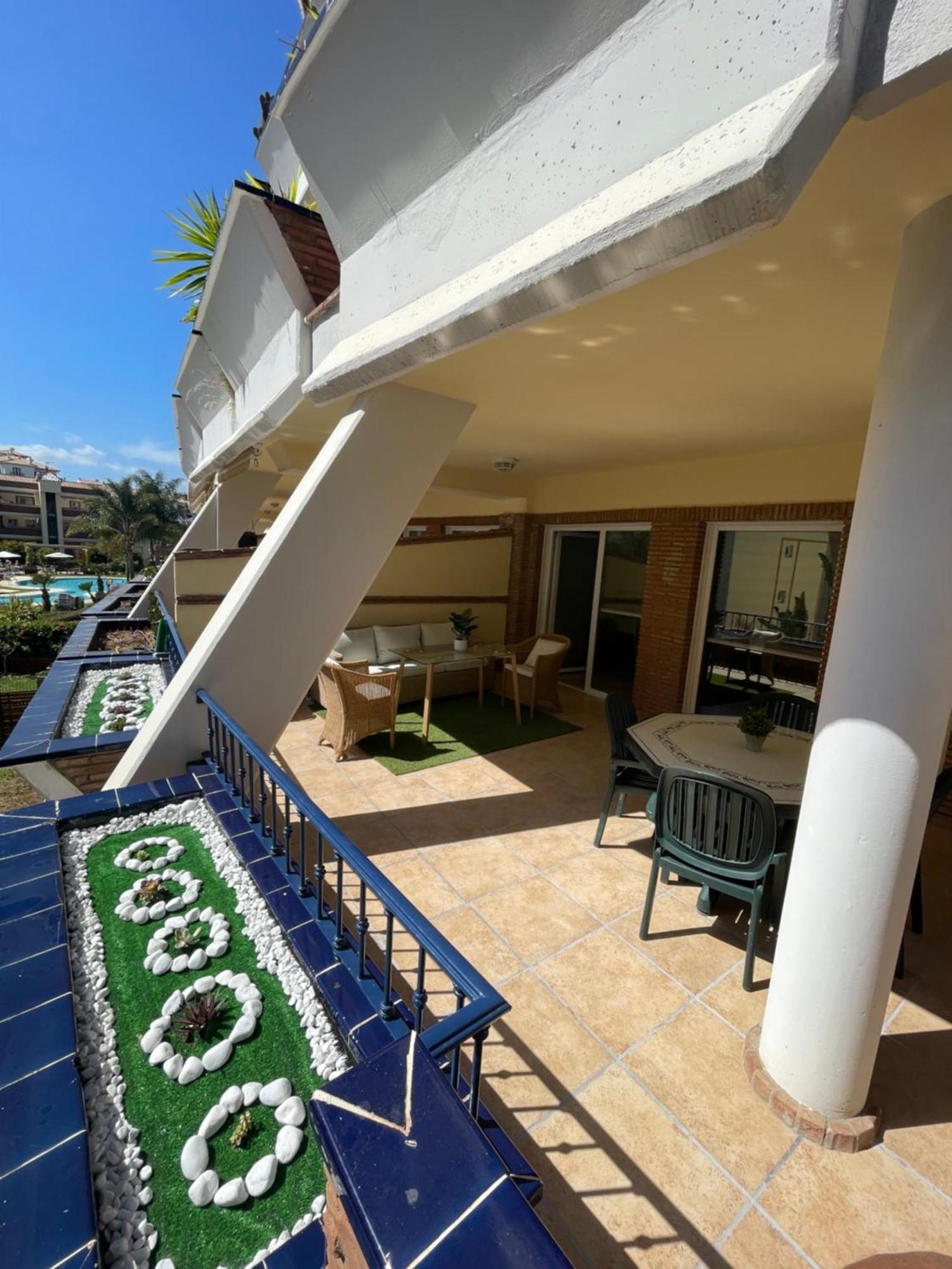 Apartment Cala De Mijas La Cala De Mijas