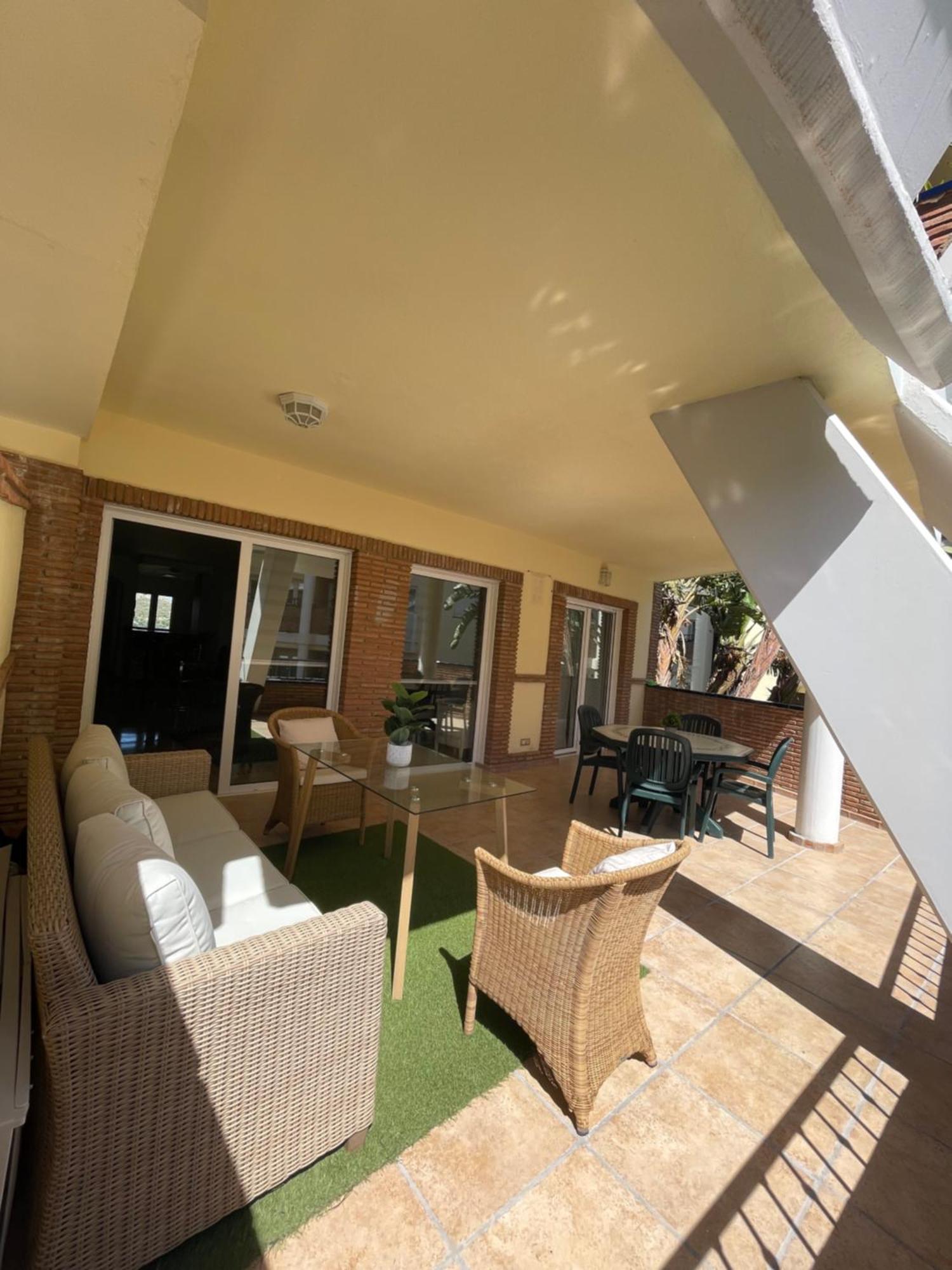 Apartment Cala De Mijas *