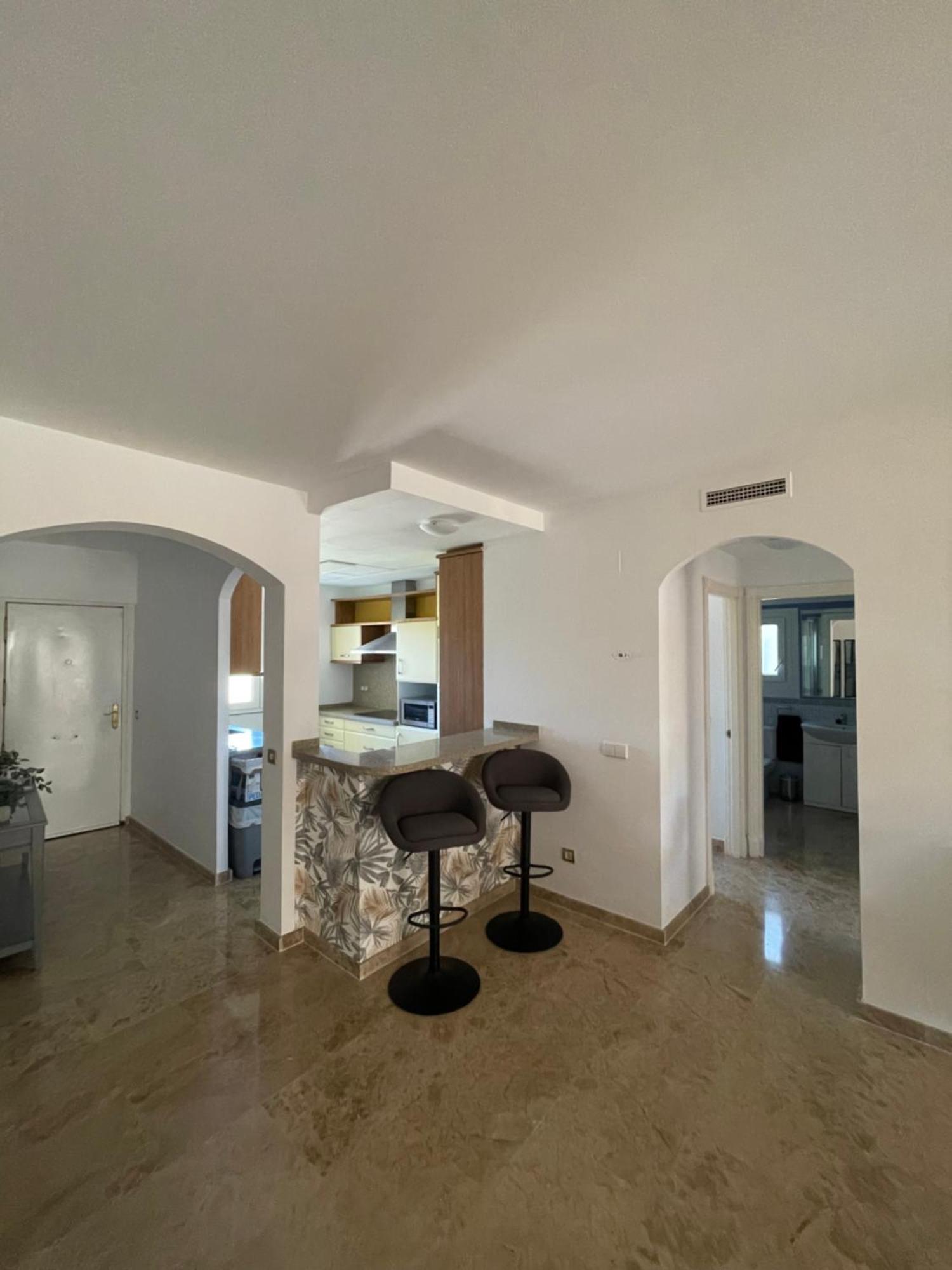 Cala De Mijas Apartment *