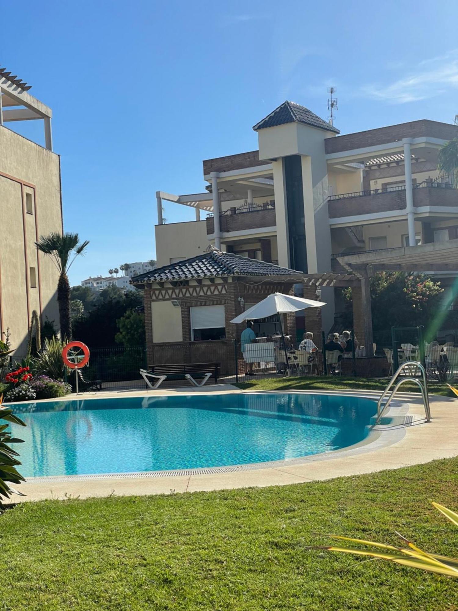 Cala De Mijas Apartment